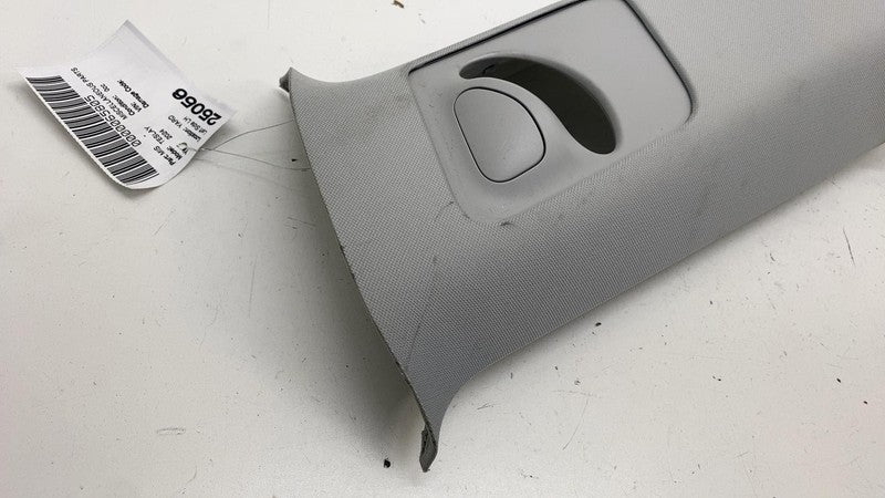 ⭕ 20-24 Tesla Model Y Driver B-Pillar Upper Trim Cover Panel Left 1494