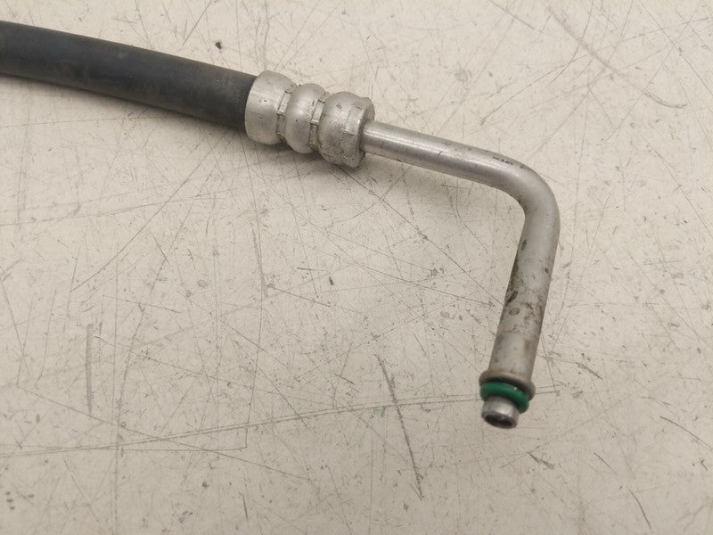 1004294 00 A ⭕ 12-15 Tesla Model S Conditioner Pipe Line Condenser to Evaporator 1004294-00-A