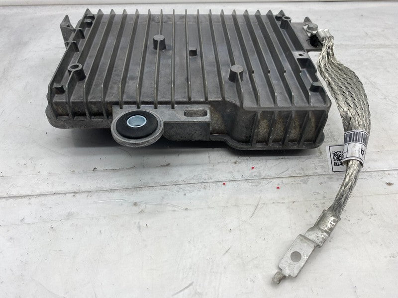 158399101C ⭕2020-2023 Tesla Model 3 Front Vehicle Electronic Controller Module 1583991-01-C