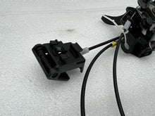 2016-2023 Mazda MX-5 Miata Hood Latch Release Lock Unit Switch Release Cable MX5
