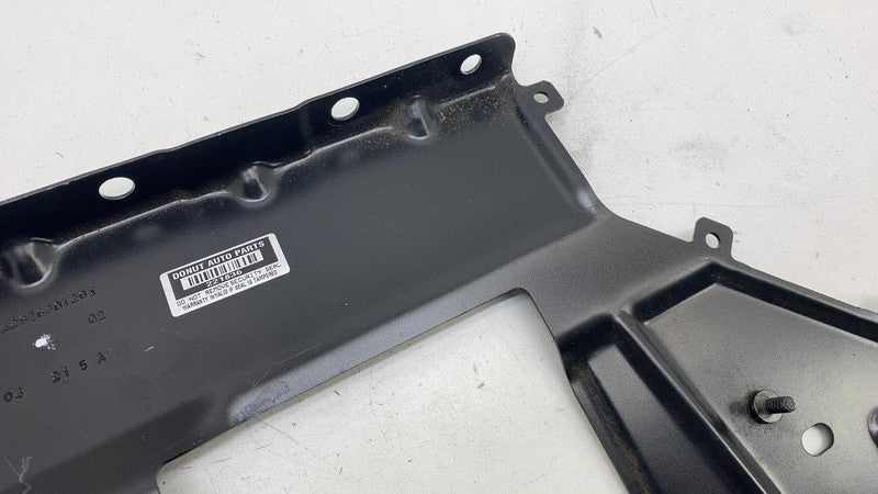 A2976301201 ⭕ 2022 Mercedes-Benz EQS 450+ V297 Rear Right Outer Holder Bracket A2976301201