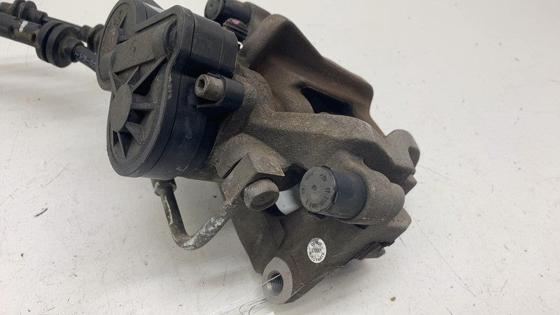 ⭕17-24 Chrysler Pacifica Rear Passenger Side Right Brake Caliper (Single Piston)