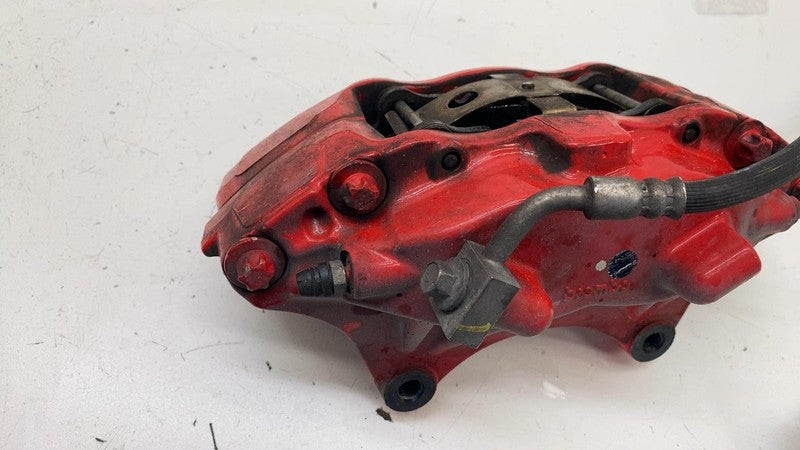 ⭕ 2012-2020 Tesla Model S Front Passenger Right Caliper w/ Brake Hose 