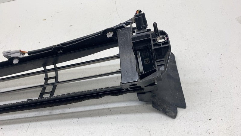 5318047130 ⭕2023 2024 Toyota Prius Front Lower Radiator Air Shutter Grille Duct 53180-47130