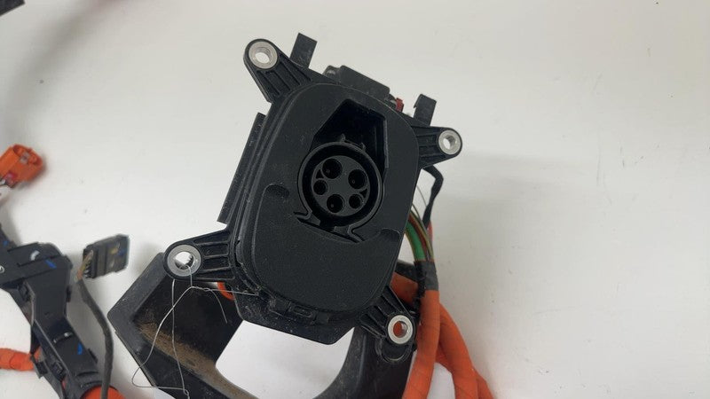 ⭕ 21-24 Ford Mustang Mach-E Electric Battery Charging Cable Harness PJ