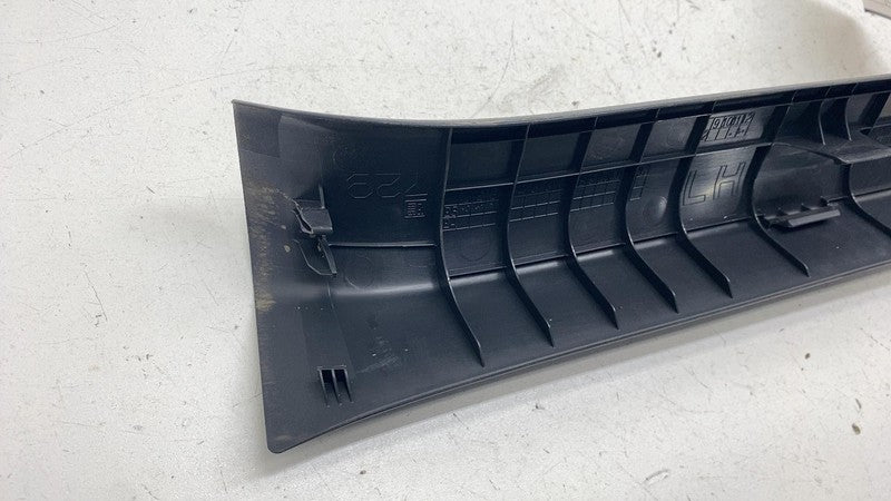 ⭕ 2023-2024 Toyota Prius Front Driver Side Door Scuff Sill Trim Left 6