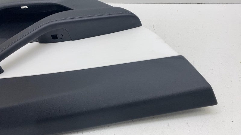 ⭕ 2020-2024 Model Y MY Rear Driver Side Door Panel Trim Card Left 1497