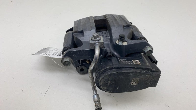 1078541-00-B ⭕ 2019-2021 Tesla Model S X Rear Driver Side Brake Caliper Left OEM 1078541-00-B