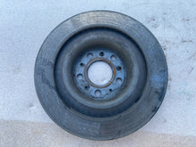 ⭕2020-2024 Tesla Model Y MY Front Left or Right Brake Disc Rotor Base Assy LH=RH