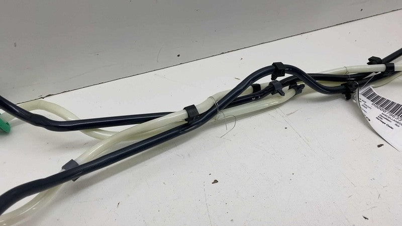 ⭕ 17-25 Chrysler Pacifica Front Section Sunroof Monroof SET of Cable Pipe Tube