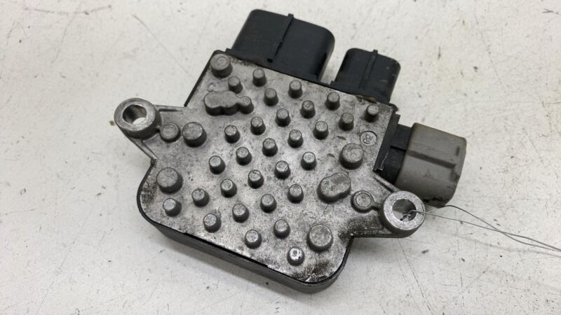 2012-2020 Tesla Model S MS Left or Right Cooling Fan Relay Control Module Unit