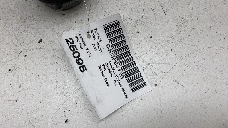 32135207 ⭕ 21-23 Polestar 2 Drive Motor Inverter Cooler Auxiliary Water Pump OEM 32135207