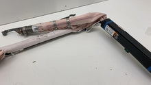 ⭕ 12-20 Tesla Model S Driver Side Roof Curtain Safety Airbag Left 1005261-00-B