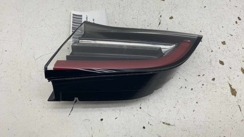 ⭕ 2017-2023 Tesla Model 3 Rear Right Inner Taillight LED Tail Lamp 3-P