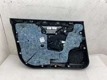 ⭕ 2012-2020 Model S Front Passenger Side Door Panel Trim Card Right 1007936-26-M