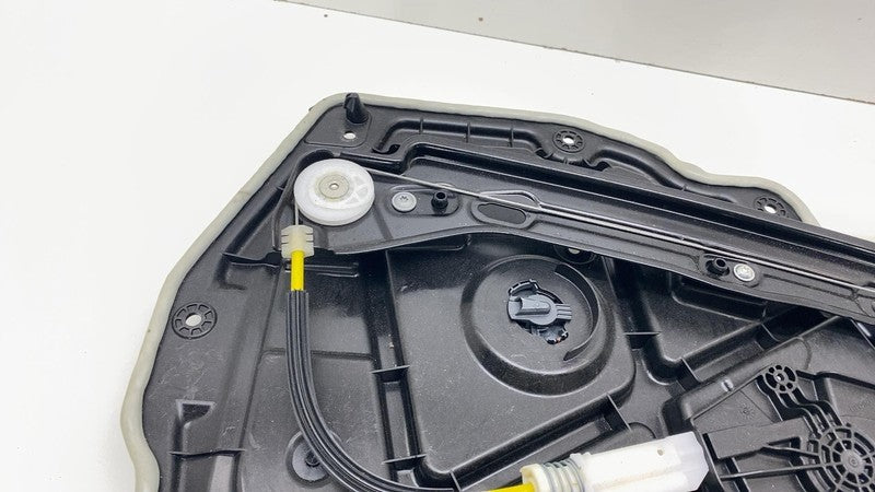 2020-2024 Tesla Model Y Rear Left Window Regulator & Motor w/ Closeout Carrier