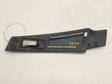 ⭕16-20 Model S MS Driver Side B-Pillar Applique Glass & Camera Left 1092306-00-G