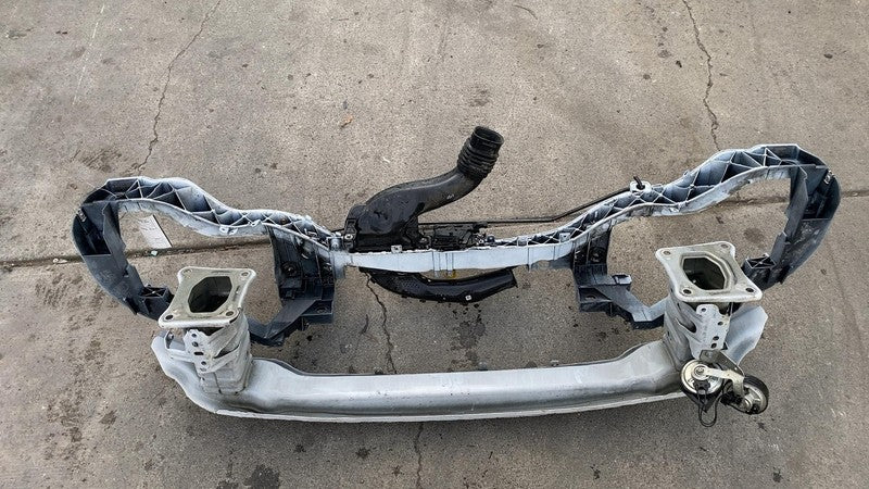 2013-2018 Ford C-Max Upper Radiator Core Support w/ Front Bar Reinforcement Assy