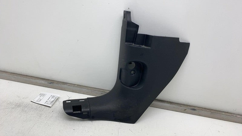 ⭕ 2019-2023 Audi E-Tron Front Left Driver Side Kick Panel Trim Cover 4
