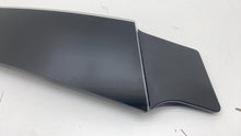 ⭕ 2016-2020 Tesla Model S Left B-Pillar Applique Glass Trim Molding 1083899-00-C