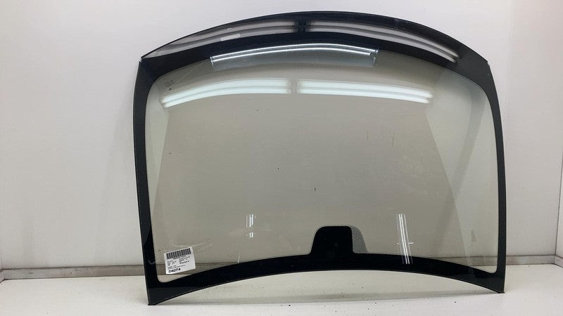 102163400C 12-15 Model S Windshield Heated Wiper Area -Lower Mount Mirror Type 1021634-00-C