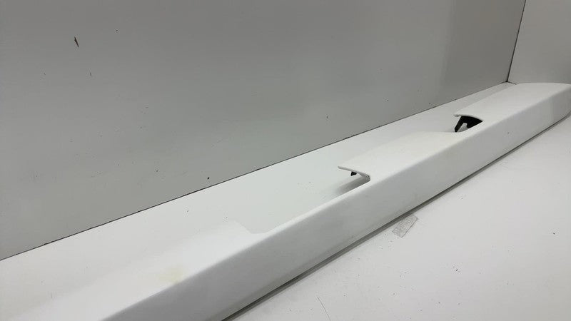 ⭕ 2024 Tesla Cybertruck Dashboard Dash Instrument Panel Mid Trim Cover