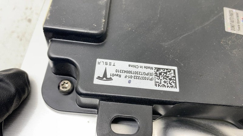 ⭕ 2021-2023 Tesla Model X Front Left Door Controller Control Module 10