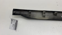 ⭕ 16-19 Chevrolet Silverado 1500 Front Upper Grille Insert Trim Panel 23236370