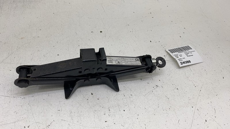 ⭕ 2006 2007 2008 Mazda MX-5 Miata Scissor Jack 600kg