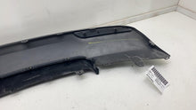 ⭕ 2012-2015 Tesla Model S Rear Bumper Lower Valance Diffuser Cover w/ Reflector