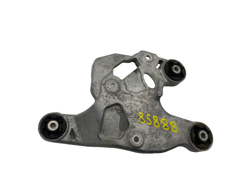 1122966 00 A ⭕ 2017-2020 Tesla Model 3 A/C Air Compressor Mount Support Bracket 1122966-00-A