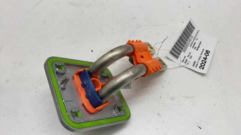 ⭕ 2017-2023 Tesla Model Y 3 Battery Charging Port Cable Connector 1507