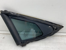 ⭕ 2012-2015 Tesla Model S MS Rear Passenger Side Quarter Fixed Glass Right Assy