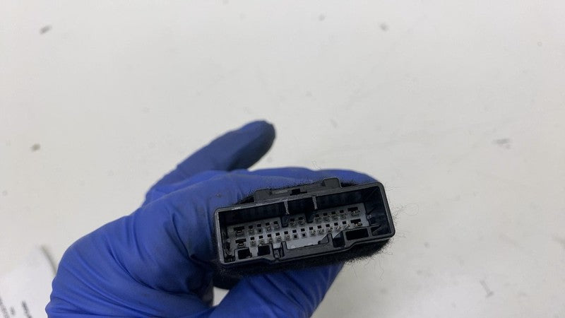 ⭕ 2024-2025 Tesla Model 3 Rear Right Door Wiring Harness Cable Wire 18