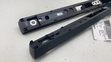 ⭕ 16-20 Model S Front 1st Row Seat Riser Over Molding Round Spacer 1490769-00-B