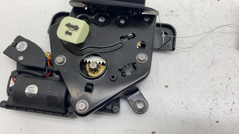 ⭕ 21-25 Model 3 Rear Liftgate Tailgate Decklid Lock Latch Actuator 150