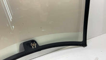 ⭕12-15 Model S Windshield Heated Wiper Area Lower Mount Mirror Type 1021634-00-A