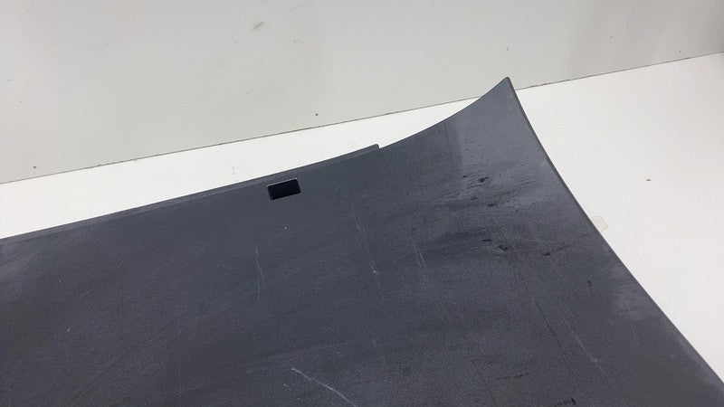 2016-2020 Tesla Model X Tailgate Liftgate Backdoor Panel Lower Cover Trim OEM