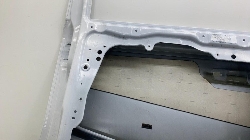 ⭕ 19-23 Ram 1500 Crew Cab Rear Passenger Side Door Shell Panel Right W