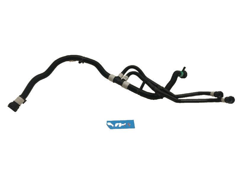 1521493 00 A ⭕ 2017-2022 Tesla Model 3 Chiller to Battery Cooling Tube Hose Pipe 1521493-00-A