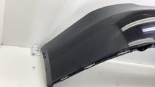 ⭕ 2012-2015 Tesla Model S MS Rear Bumper Cover Assembly Black PBSB 6008179-00-B