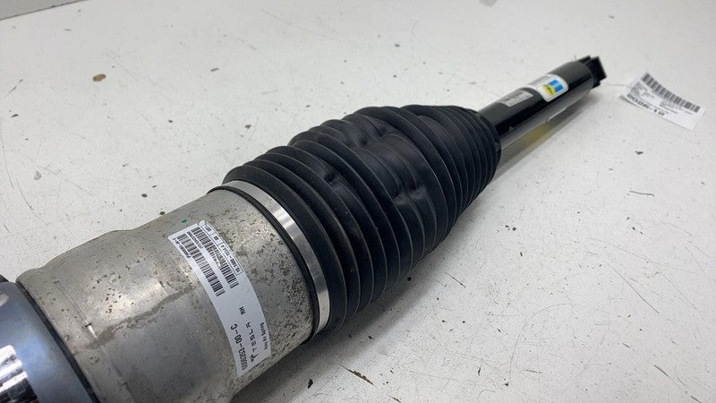 ⭕ 12-15 Model S Rear Right Air Suspension Spring Shock Absorber RH 600