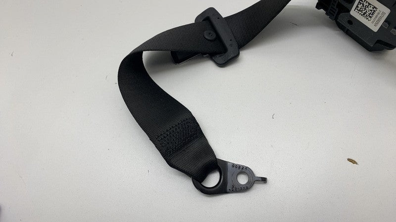 5089-P1-000277 2017-2022 BMW 530e G30 Rear Left or Right 2nd Row Seat Belt Retractor LH=RH OEM
