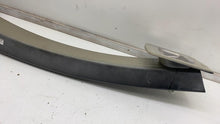 ⭕ 2021-2023 Tesla Model 3 M3 Rear Bumper Beam Extrusion Reinforcement Impact Bar