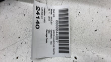 ⭕ 2017-2020 Levante Rear Left Door Sill Scuff Plate Cover Trim Panel 670040378