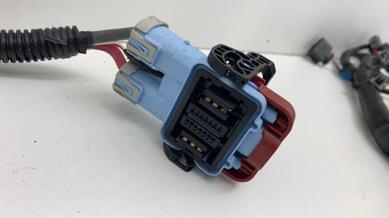 2024 Tesla Cybertruck Front Left Trunk Frunk Wire Wiring Harness 28129