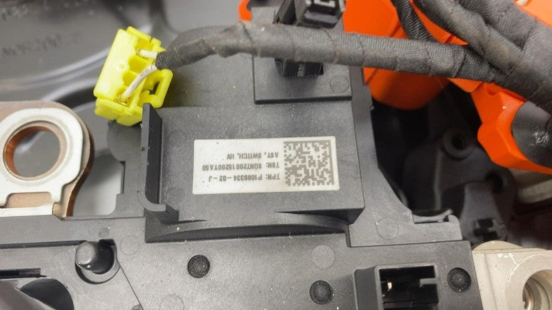 ⭕ 17-20 Model 3 Power Conversion Onboard Charger Penthouse w/ Cover 10