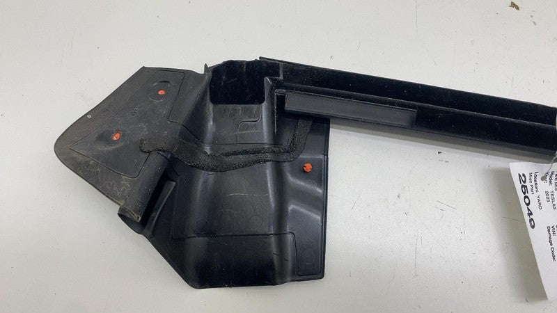 ⭕ 17-23 Model 3 Rear Right Door Window Inner Belt Weatherstrip Seal 10