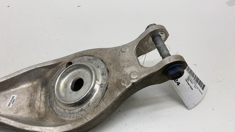 PT00001914 ⭕ 22-24 Rivian R1T R1S Rear Left Lower Control Arm Spring Perch AWD PT00001914