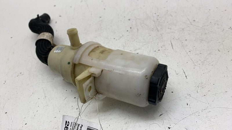 ⭕2019-2020 RAM 3500 Power Steering Bottle Reservoir Tank w/ Hose Line 
